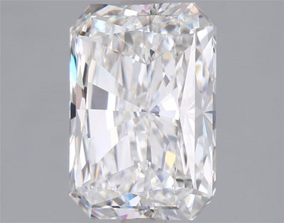 2.01 Carat Radiant Lab Diamond :: Greenstar spin frame 07