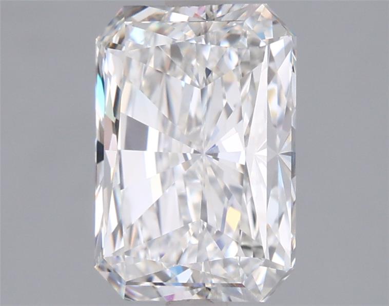 2.01 Carat Radiant Lab Diamond :: Greenstar spin frame 07