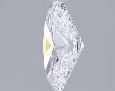 1.55 Carat Oval Lab Diamond :: Greenstar spin frame 07