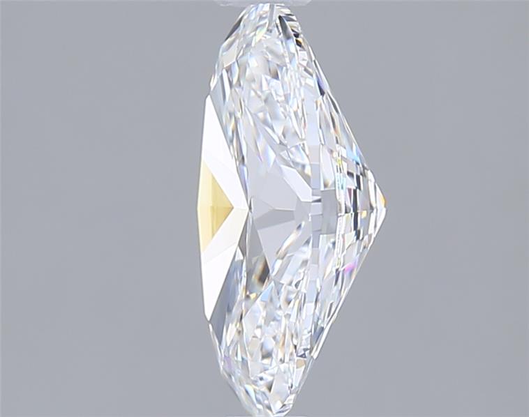 1.55 Carat Oval Lab Diamond :: Greenstar spin frame 07