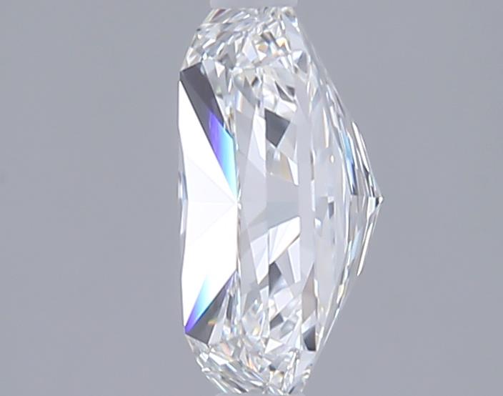 2.10 Carat Radiant Lab Diamond :: Greenstar spin frame 07