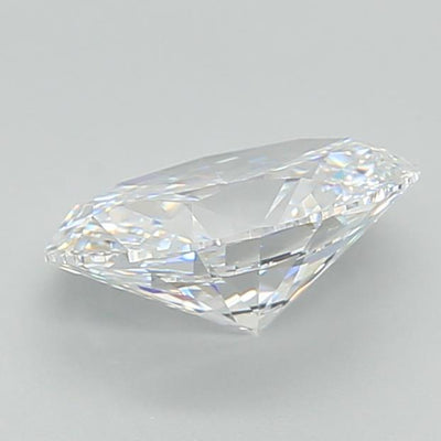 2.11 Carat Oval Lab Diamond :: Greenstar spin frame 07