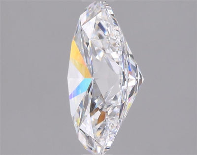 1.54 Carat Oval Lab Diamond :: Greenstar spin frame 07
