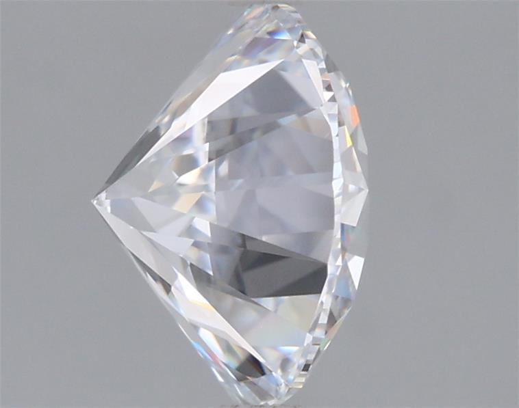 2.46 Carat Round Lab Diamond :: Greenstar spin frame 07