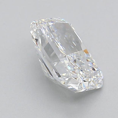 2.03 Carat Radiant Lab Diamond :: Greenstar spin frame 07