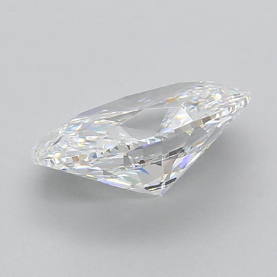 2.56 Carat Oval Lab Diamond :: Greenstar spin frame 07