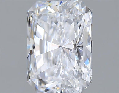 1.55 Carat Radiant Lab Diamond :: Greenstar spin frame 07