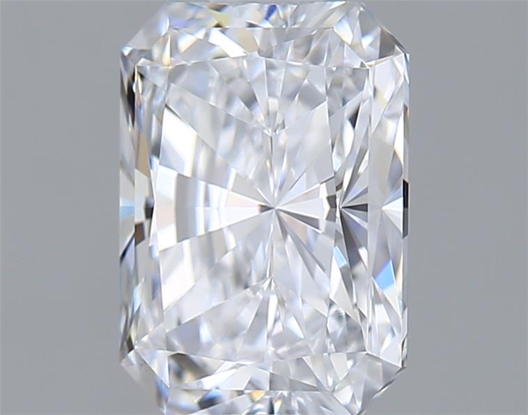 1.55 Carat Radiant Lab Diamond :: Greenstar spin frame 07