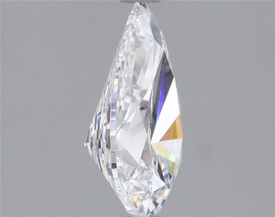 1.84 Carat Pear Lab Diamond :: Greenstar spin frame 07