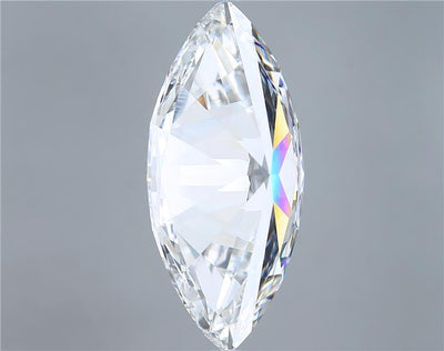 9.03 Carat Marquise Lab Diamond :: Greenstar spin frame 07