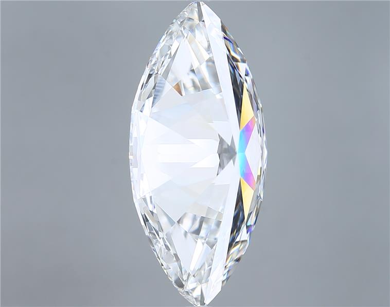 9.03 Carat Marquise Lab Diamond :: Greenstar spin frame 07