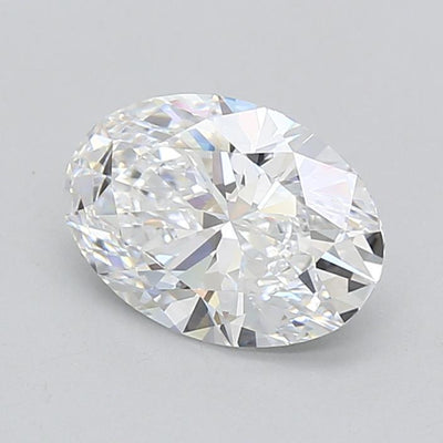 2.01 Carat Oval Lab Diamond :: Greenstar spin frame 07