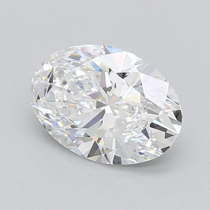 2.01 Carat Oval Lab Diamond :: Greenstar spin frame 07