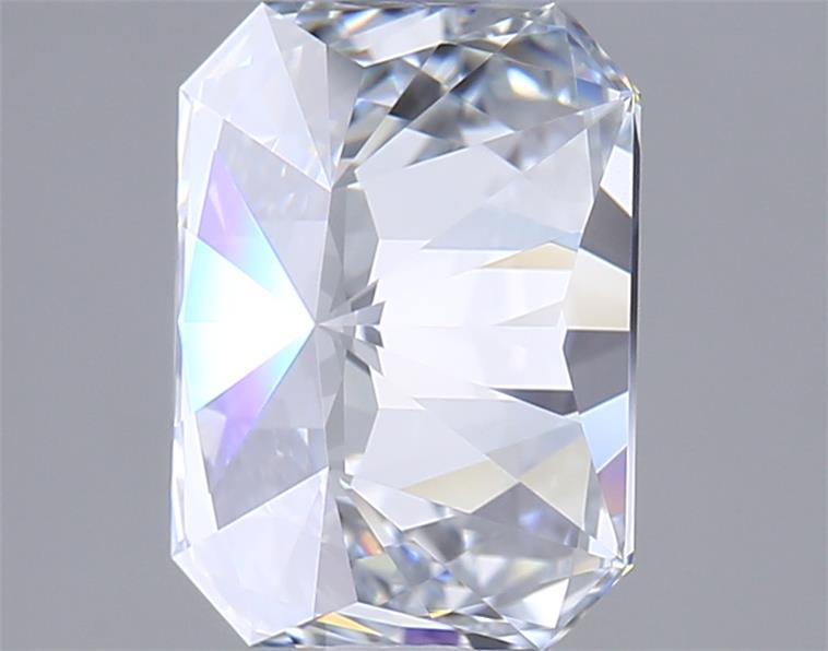 2.02 Carat Radiant Lab Diamond :: Greenstar spin frame 07