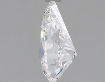 1.26 Carat Pear Lab Diamond :: Greenstar spin frame 07