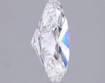 2.04 Carat Oval Lab Diamond :: Greenstar spin frame 07