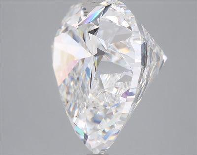 9.08 Carat Heart Lab Diamond :: Greenstar spin frame 07