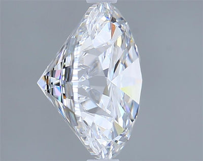 3.00 Carat Round Lab Diamond :: Greenstar spin frame 07