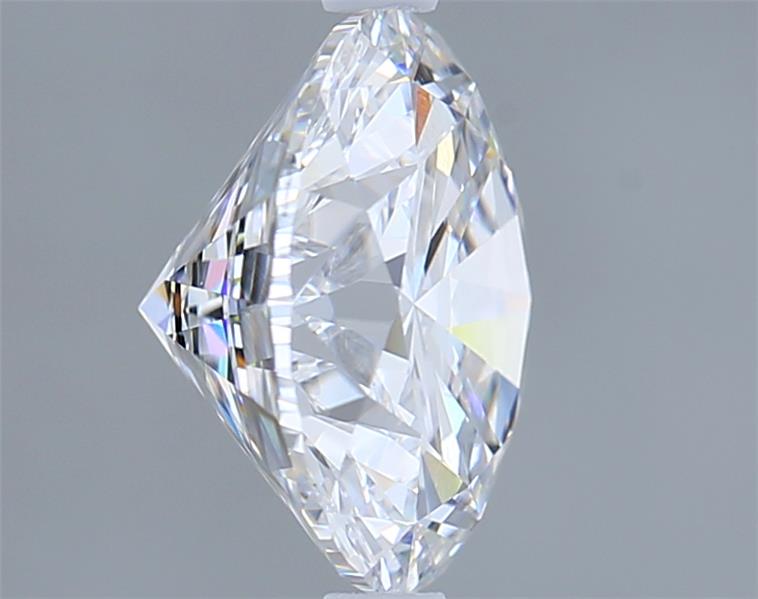 3.00 Carat Round Lab Diamond :: Greenstar spin frame 07