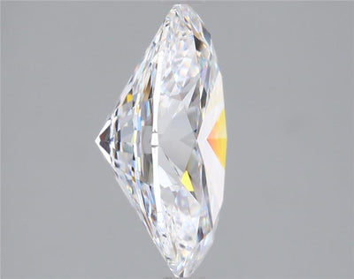 3.03 Carat Oval Lab Diamond :: Greenstar spin frame 07