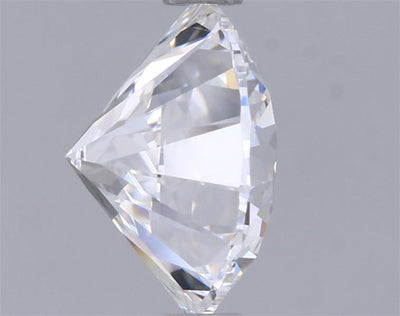 1.65 Carat Round Lab Diamond :: Greenstar spin frame 07
