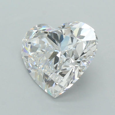 2.02 Carat Heart Lab Diamond :: Greenstar spin frame 07