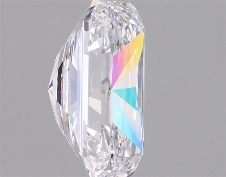 1.50 Carat Radiant Lab Diamond :: Greenstar spin frame 07