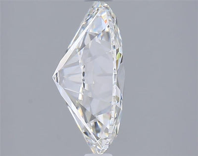 2.54 Carat Oval Lab Diamond :: Greenstar spin frame 07