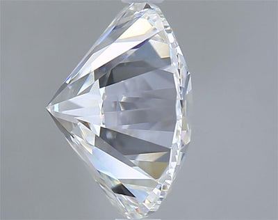 3.39 Carat Round Lab Diamond :: Greenstar spin frame 07