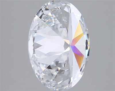2.05 Carat Oval Lab Diamond :: Greenstar spin frame 07