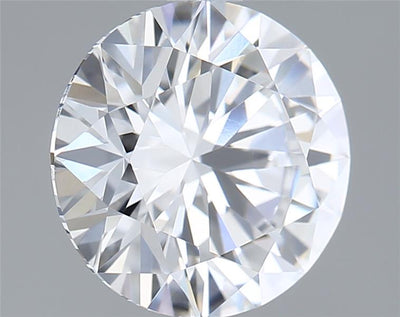 2.02 Carat Round Lab Diamond :: Greenstar spin frame 07