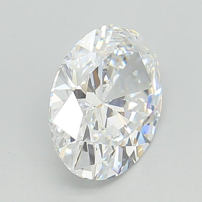 2.01 Carat Oval Lab Diamond :: Greenstar spin frame 07