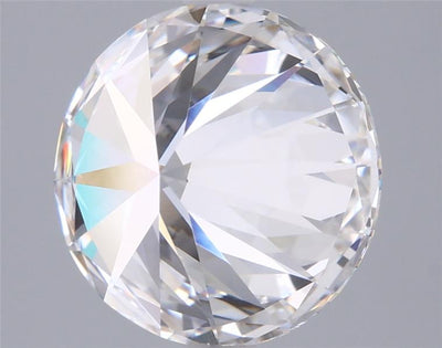 3.01 Carat Round Lab Diamond :: Greenstar spin frame 07