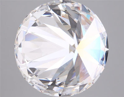 5.03 Carat Round Lab Diamond :: Greenstar spin frame 07