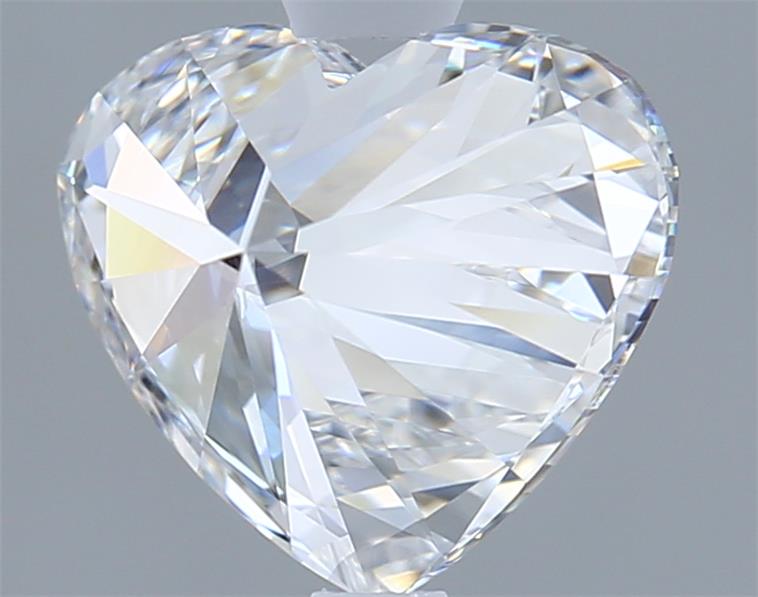 2.00 Carat Heart Lab Diamond :: Greenstar spin frame 07