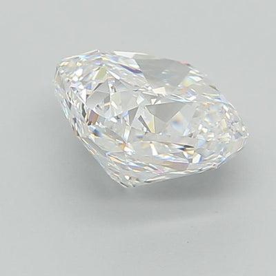 3.03 Carat Cushion Lab Diamond :: Greenstar spin frame 07