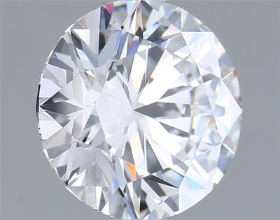 2.02 Carat Round Lab Diamond :: Greenstar spin frame 07