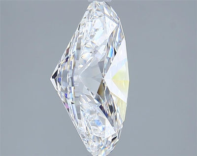 3.06 Carat Oval Lab Diamond :: Greenstar spin frame 07