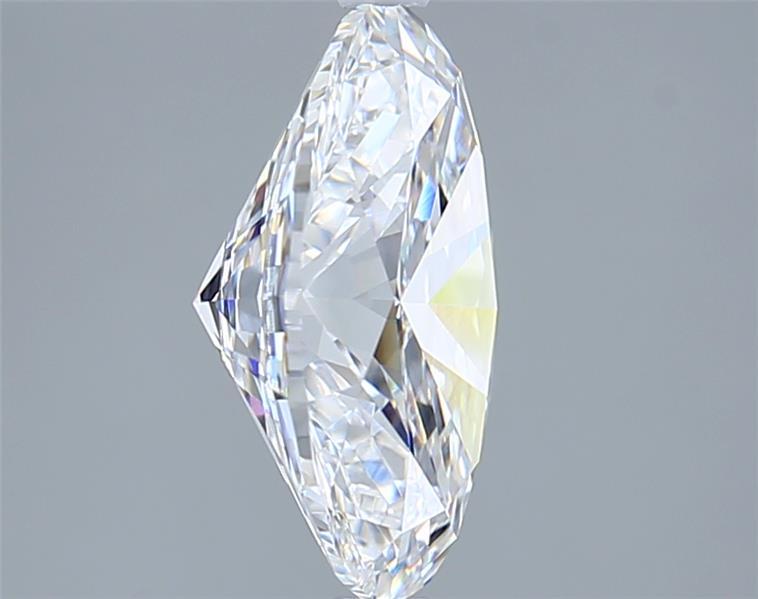3.06 Carat Oval Lab Diamond :: Greenstar spin frame 07