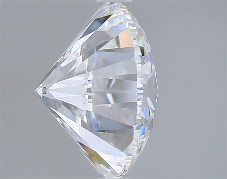 3.54 Carat Round Lab Diamond :: Greenstar spin frame 07