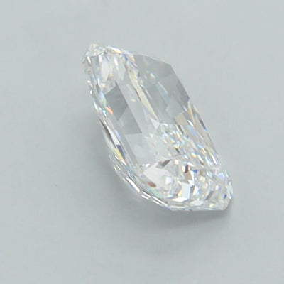 1.05 Carat Radiant Lab Diamond :: Greenstar spin frame 07