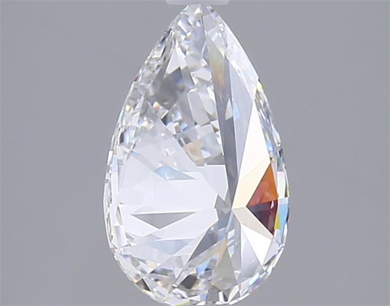 1.51 Carat Pear Lab Diamond :: Greenstar spin frame 07