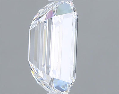 1.08 Carat Emerald Lab Diamond :: Greenstar spin frame 07