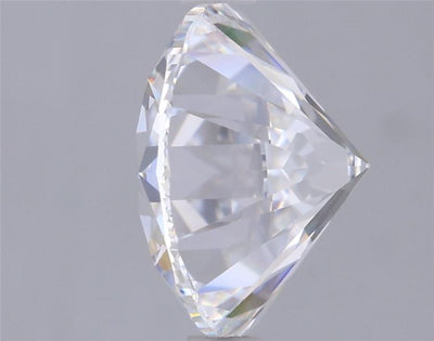 2.50 Carat Round Lab Diamond :: Greenstar spin frame 07
