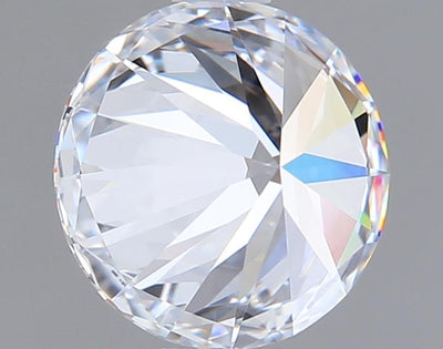 1.01 Carat Round Lab Diamond :: Greenstar spin frame 07