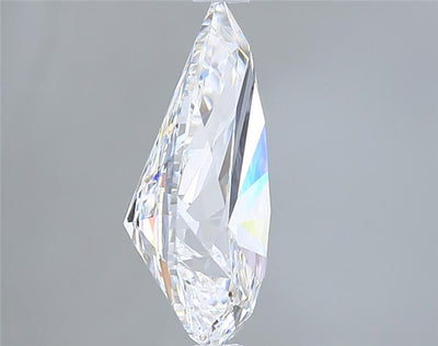 3.04 Carat Pear Lab Diamond :: Greenstar spin frame 07