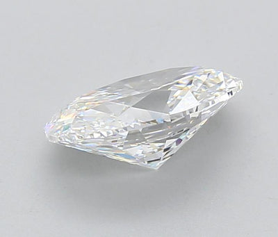 2.05 Carat Oval Lab Diamond :: Greenstar spin frame 07