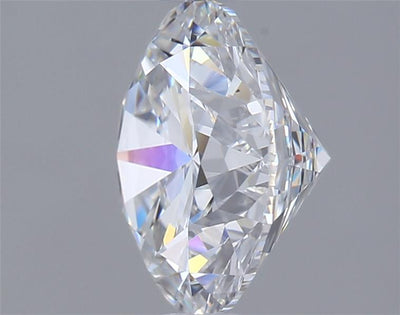 2.02 Carat Round Lab Diamond :: Greenstar spin frame 07