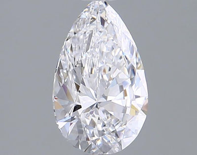 1.04 Carat Pear Lab Diamond :: Greenstar spin frame 07