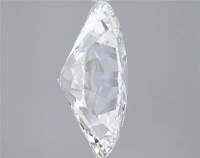 8.04 Carat Oval Lab Diamond :: Greenstar spin frame 07